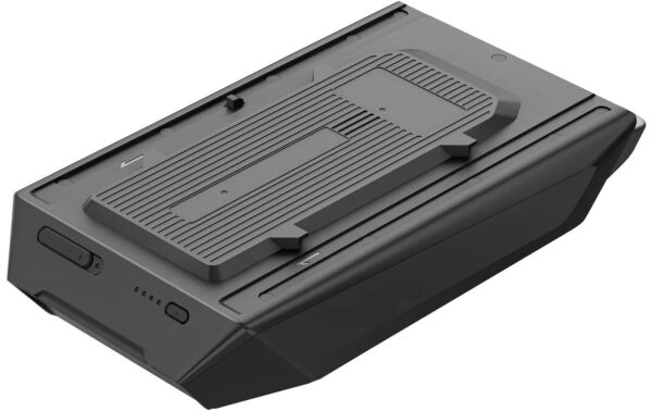 EcoFlow WAVE 3 Add-on Battery Black für Delta Pro