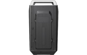 EcoFlow WAVE 3 Add-on Battery Black für Delta Pro