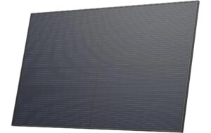 1991350 - Mediatech EcoFlow 450W Rigid Solar Panel (2-Pack) Schwarz kaufen Schweiz | Mediatech.ch