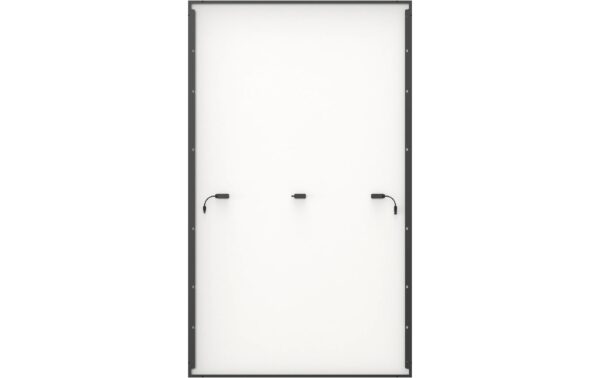 1991350_2 - Mediatech EcoFlow 450W Rigid Solar Panel (2-Pack) Schwarz