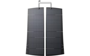 1991356 - Mediatech EcoFlow HeatGuard Solar Film Tesla Model Y Schwarz kaufen Schweiz | Mediatech.ch