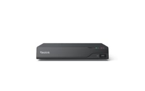 Reolink Pro PN8-NHD PoE 8-Kanal-NVR 8-Kanal 8 PoE-System 24/7 Aufzeichnung