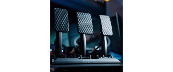 MOZA - CRP2 Clutch Pedal PC