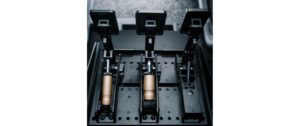 MOZA - CRP2 Clutch Pedal PC