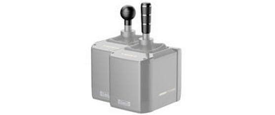 1991799 - Mediatech MOZA - Active Shifter Knobs PC kaufen Schweiz | Mediatech.ch
