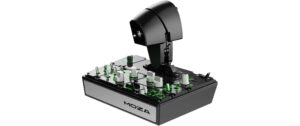 MOZA - MTP Throttle Panel PC