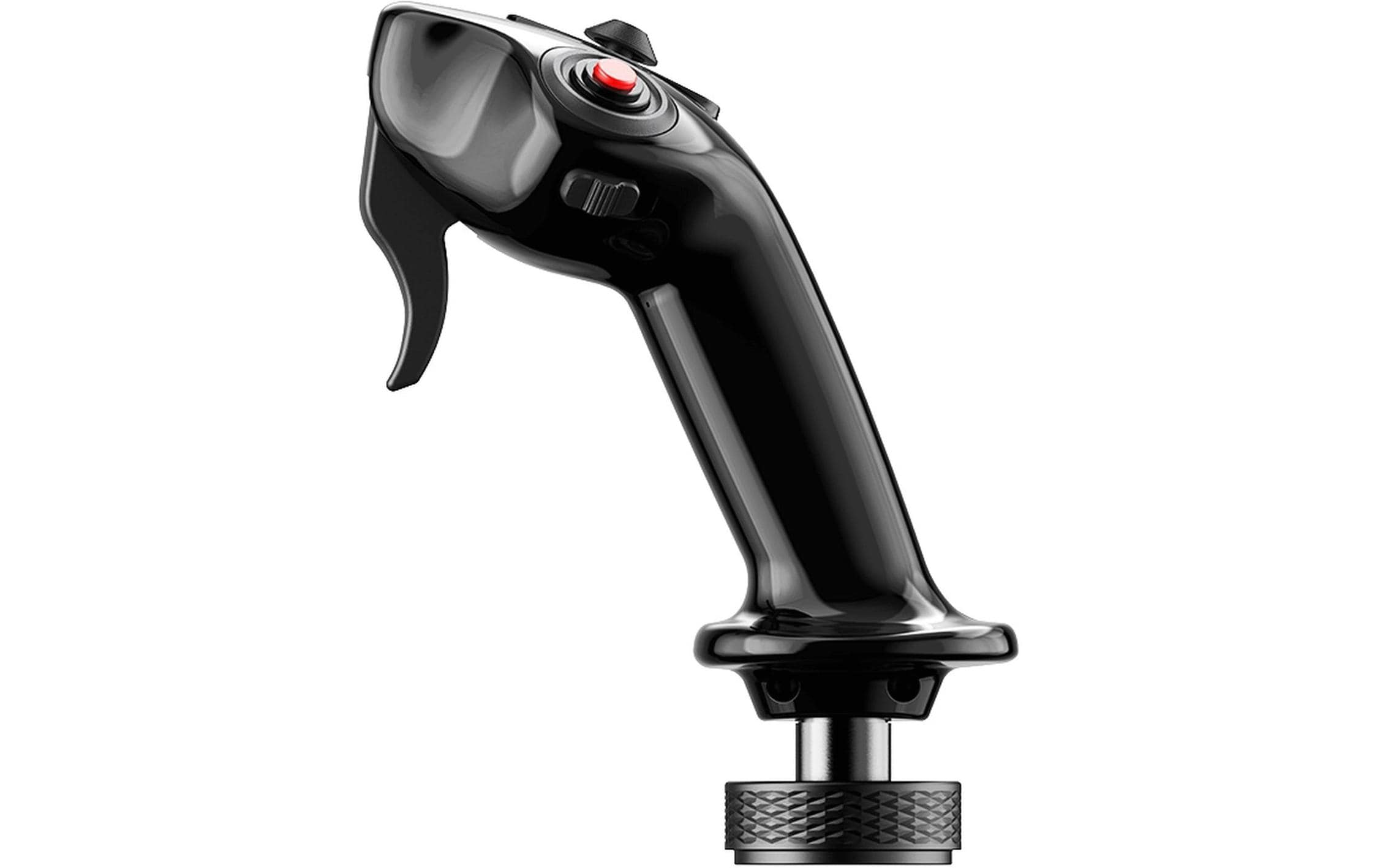 1991806 - Mediatech MOZA - MA3X Sidestick - black PC kaufen Schweiz | Mediatech.ch