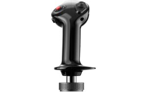 1991806_1 - Mediatech MOZA - MA3X Sidestick - black PC