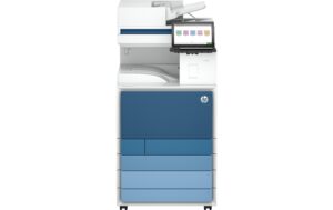 1992223 - Mediatech HP Color LJ Enterprise Flow MFP 8801z A3, USB 2.0, LAN, Airprint, ePrint,