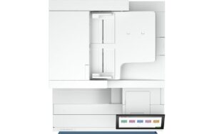 1992224_2 - Mediatech HP Color LJ Enterprise MFP 8801dn A3, USB 2.0, LAN, Airprint, ePrint,