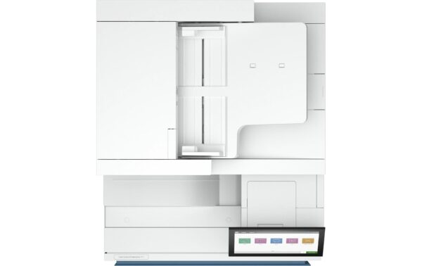 1992224_2 - Mediatech HP Color LJ Enterprise MFP 8801dn A3, USB 2.0, LAN, Airprint, ePrint,
