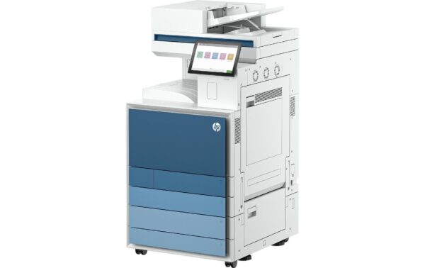 1992224_4 - Mediatech HP Color LJ Enterprise MFP 8801dn A3, USB 2.0, LAN, Airprint, ePrint,