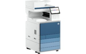 1992224_5 - Mediatech HP Color LJ Enterprise MFP 8801dn A3, USB 2.0, LAN, Airprint, ePrint,