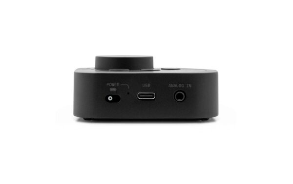 1992567_2 - Mediatech IK Multimedia Kopfhörerverstärker ARC ON-EA USB-C, 6.3mm, 4h Akku