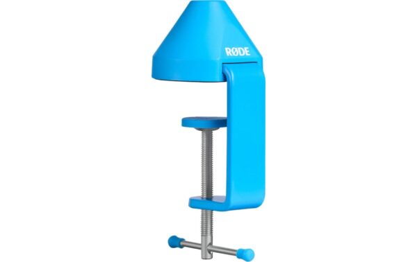 1992856_2 - Mediatech Rode PSA-1+ Blue Professionelles Tisch Gelenkarmstativ