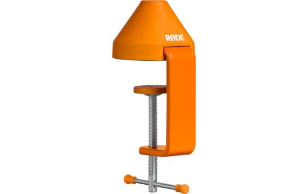 Rode PSA-1+ Orange Professionelles Tisch Gelenkarmstativ