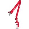 Rode PSA-1+ Red Professionelles Tisch Gelenkarmstativ