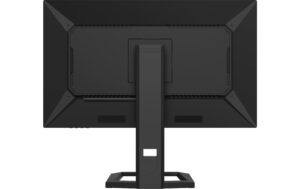 LC-M27UFD, 27, 3840x2160 IPS, 160 Hz, 1ms, 350cd, DP 1.4, HDMI 2.1