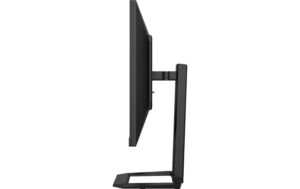 LC-M27UFD, 27, 3840x2160 IPS, 160 Hz, 1ms, 350cd, DP 1.4, HDMI 2.1