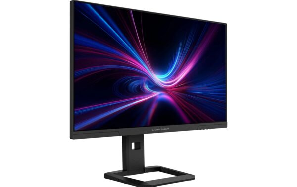 LC-M27UFD, 27, 3840x2160 IPS, 160 Hz, 1ms, 350cd, DP 1.4, HDMI 2.1