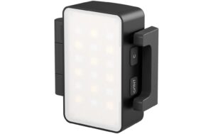 SmallRig RGBWW LED Video Light for DJI Osmo Pocket 3