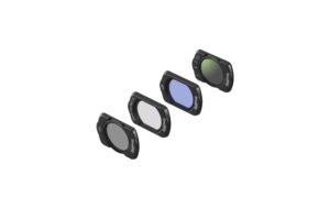 SmallRig Multifunctional Filter Kit for DJI Osmo Pocket 3