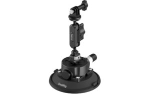1993174 - Mediatech SmallRig 4.5 Suction Cup Mount for Action Cameras kaufen Schweiz | Mediatech.ch