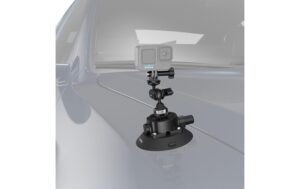 1993174_1 - Mediatech SmallRig 4.5 Suction Cup Mount for Action Cameras