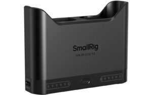 SmallRig Camera Battery Charger for EN-EL15c