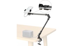 1993190_4 - Mediatech SmallRig Desktop Magic Arm with Crab-Shaped Clamp Kit