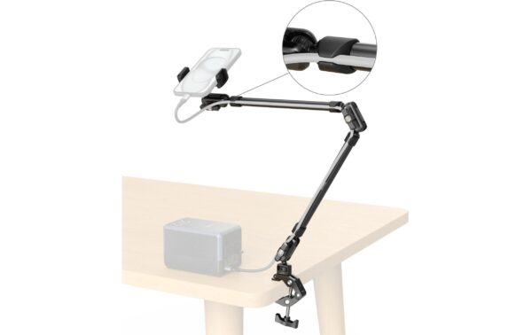 1993190_4 - Mediatech SmallRig Desktop Magic Arm with Crab-Shaped Clamp Kit