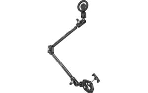 SmallRig Desktop Magic Arm with Crab-Shaped Clamp Kit (MagSafe)