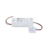 1993299 - Mediatech ULine Zubehör 3-Step-Dimmer max. 200W 48V 3-Step-Dimmer max. 200W 48V 80x35mm Weiss