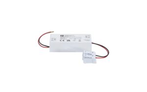 ULine Zubehör 3-Step-Dimmer max. 200W 48V 3-Step-Dimmer max. 200W 48V 80x35mm Weiss