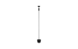 1993311_2 - Mediatech URail Pendel Smart Home Zigbee 3.0 Tyros 200lm 4,5W RGBW+ dimmbar 230V Schwarz matt