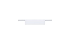 URail Lightbar 3-Step-Dim Ceris 800lm 9,5W 800lm 9,5W 3000K dimmbar 230V Signalweiss