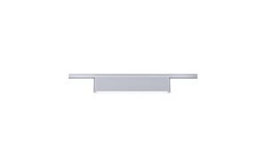 URail Lightbar 3-Step-Dim Ceris 850lm 9, 5W 4000K dimmbar 230V Chrom matt