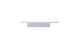 URail Lightbar 3-Step-Dim Ceris 850lm 9,5W 850lm 9,5W 4000K dimmbar 230V Chrom matt