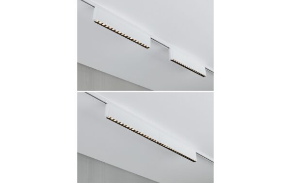 1993332_4 - Mediatech URail Lightbar 3-Step-Dim Zelos 1050lm 10W 1050lm 10W 3000K dimmbar 230V Signalweiss