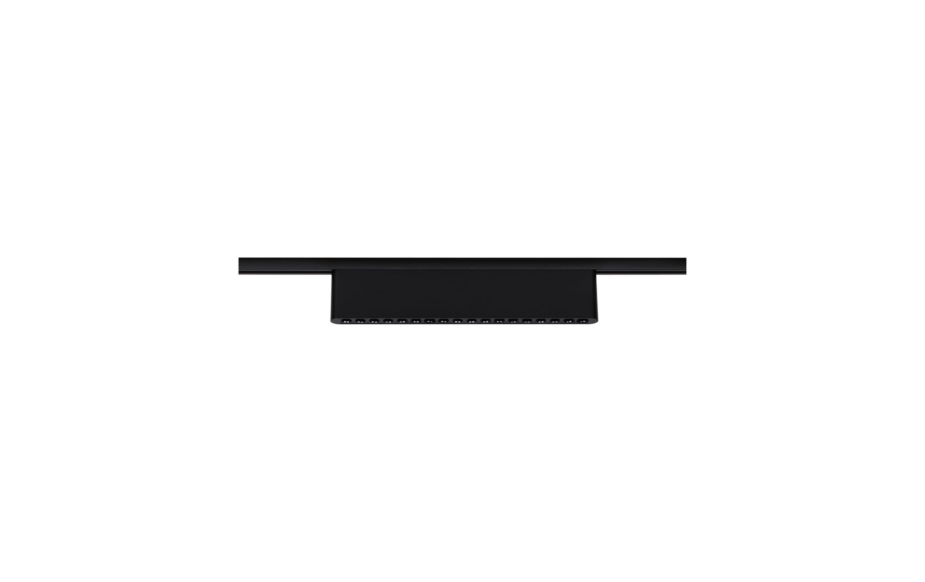 1993334_1 - Mediatech URail Lightbar 3-Step-Dim Zelos 1050lm 10W 1050lm 10W 3000K dimmbar 230V Schwarz matt
