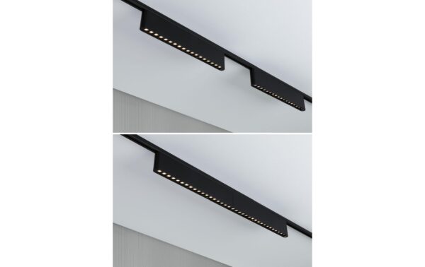 1993334_2 - Mediatech URail Lightbar 3-Step-Dim Zelos 1050lm 10W 1050lm 10W 3000K dimmbar 230V Schwarz matt