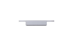 URail Lightbar 3-Step-Dim Zelos 1050lm 10W 1050lm 10W 3000K dimmbar 230V Chrom matt