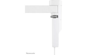 1993505_1 - Mediatech Neomounts VOLT Desk Clamp socket with Quick-charge USB Ports