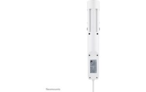 1993505_3 - Mediatech Neomounts VOLT Desk Clamp socket with Quick-charge USB Ports