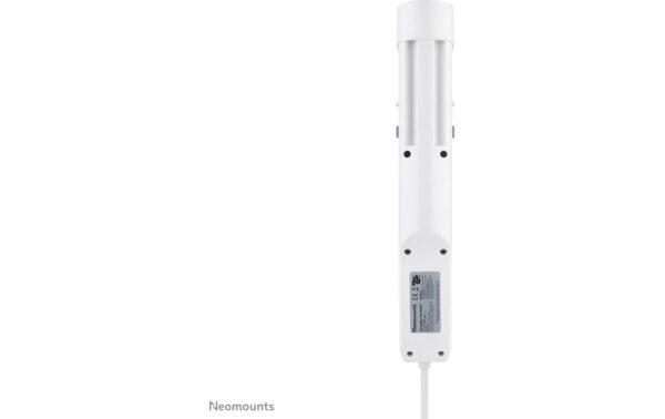 1993505_3 - Mediatech Neomounts VOLT Desk Clamp socket with Quick-charge USB Ports
