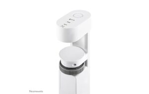 1993505_6 - Mediatech Neomounts VOLT Desk Clamp socket with Quick-charge USB Ports