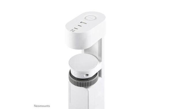 1993505_6 - Mediatech Neomounts VOLT Desk Clamp socket with Quick-charge USB Ports