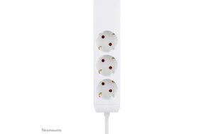 1993505_8 - Mediatech Neomounts VOLT Desk Clamp socket with Quick-charge USB Ports