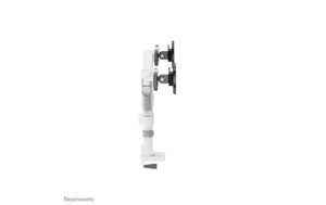 1993514_2 - Mediatech Neomounts NEXT One SL Desk Mount double display, sliding VESA
