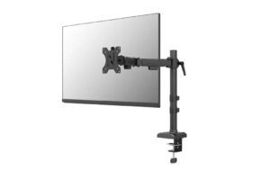 Neomounts NERO Desk Mount Single Flat Screen